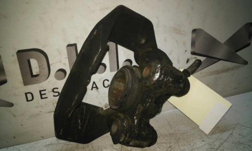 PINZA DE FRENO DELANTERA IZQUIERDA CITROEN SAXO 