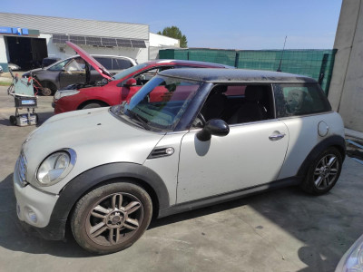 MINI MINI (R56)