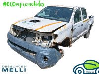 TOYOTA HILUX (KUN)