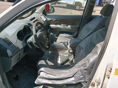 TOYOTA HILUX (KUN)