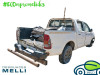 TOYOTA HILUX (KUN) — автомобиль-донор на запчасти 