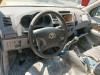 TOYOTA HILUX (KUN) — автомобиль-донор на запчасти 