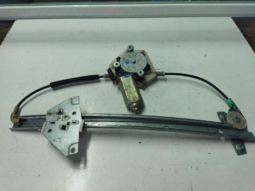 ELEVALUNAS DELANTERO DERECHO Volvo S40 BERLINA 
