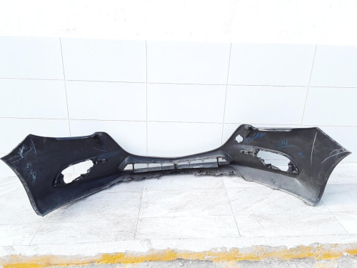 PARAGOLPES DELANTERO 