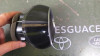 REJILLA AIREADORA Audi A1 SPORTBACK (8XF) 