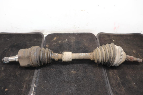  TRANSMISION DELANTERA IZQUIERDA CHRYSLER VOYAGER (RG) 