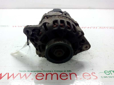ALTERNADOR, HYUNDAI, GETZ (TB)