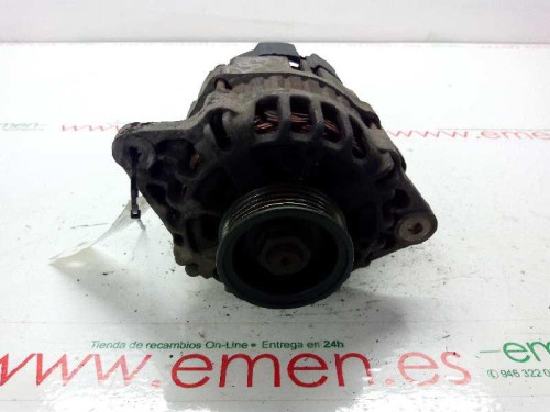  ALTERNADOR HYUNDAI GETZ (TB) 