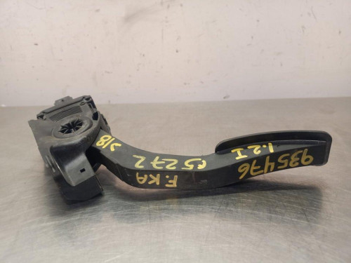  PEDAL ACELERADOR, FORD, KA+ (CDU) 