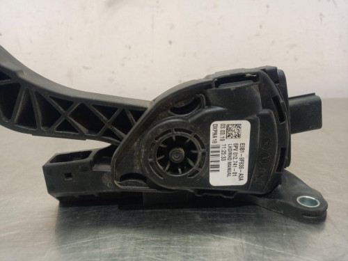  PEDAL ACELERADOR, FORD, KA+ (CDU) 