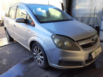 OPEL ZAFIRA B
