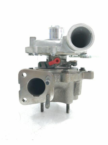  TURBOCOMPRESOR, CHRYSLER, GRAND VOYAGER (RT) 