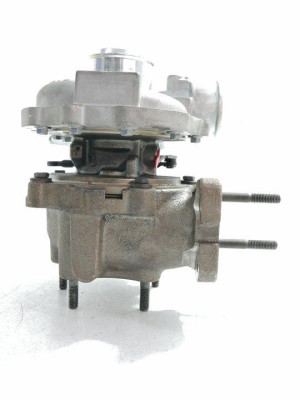 TURBOCOMPRESOR, CHRYSLER, GRAND VOYAGER (RT)
