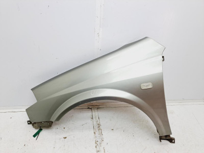 ALETA DELANTERA IZQUIERDA, NISSAN, PRIMERA BERLINA (P12)