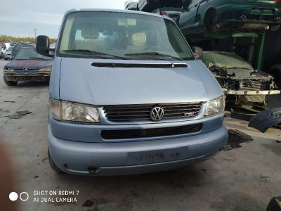 VOLKSWAGEN T4 TRANSPORTER