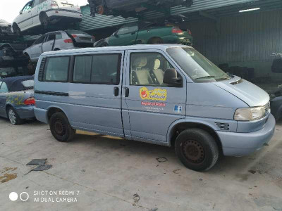 VOLKSWAGEN T4 TRANSPORTER