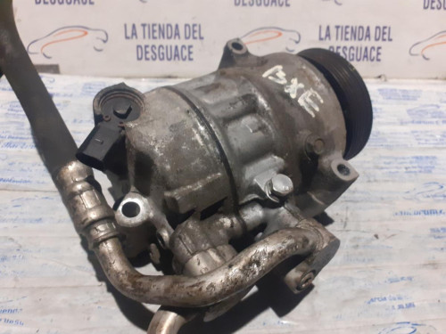  COMPRESOR AIRE ACONDICIONADO 
