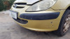 PARAGOLPES DELANTERO Peugeot 307 Berlina (S2)(06.2005->) PEUGEOT 307 Berlina (S2)(06.2005->) 