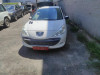 PEUGEOT 206 + — vehículo donante para recambios 