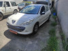 PEUGEOT 206 + — vehículo donante para recambios 
