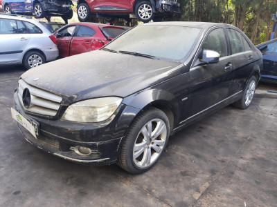 MERCEDES-BENZ CLASE C (BM 204) BERLINA