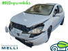 PEUGEOT 307 (S1)(04.2001) — автомобиль-донор на запчасти 