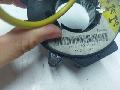 ANILLO AIRBAG, Land Rover, FREELANDER (LN)(01.1998)