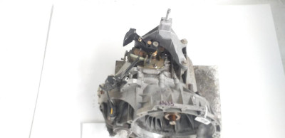 CAJA CAMBIOS, FORD, FOCUS BERLINA (CAK)