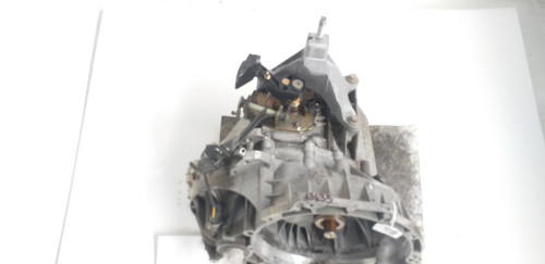  CAJA CAMBIOS, FORD, FOCUS BERLINA (CAK) 