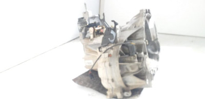 CAJA CAMBIOS, FORD, FOCUS BERLINA (CAK)