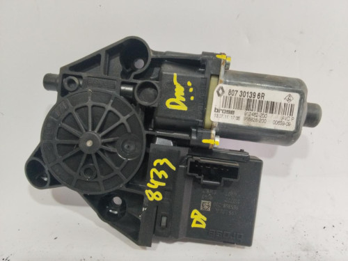 MOTOR ELEVALUNAS DELANTERO DERECHO RENAULT MEGANE III BERLINA 5P 