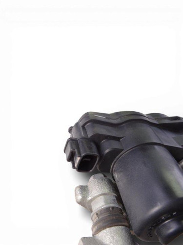 PINZA DE FRENO TRASERA DERECHA de segunda mano