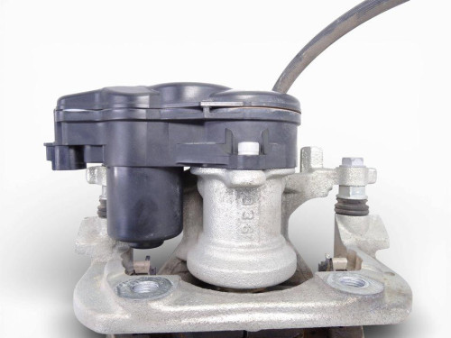 PINZA DE FRENO TRASERA DERECHA de segunda mano