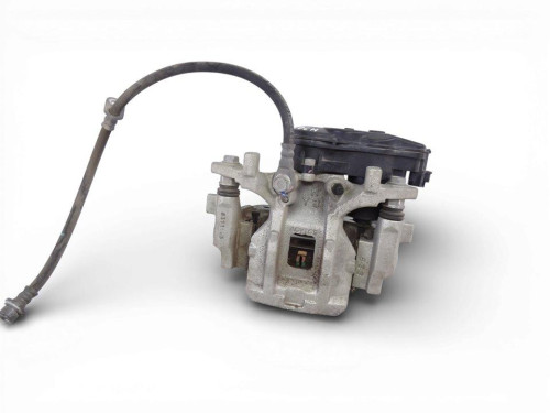 PINZA DE FRENO TRASERA DERECHA de segunda mano