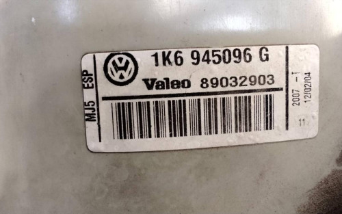 PILOTO TRASERO DERECHO Volkswagen GOLF V (1K1)(10.2003) 