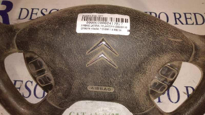 AIRBAG DELANTERO IZQUIERDO