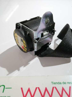 CINTURON SEGURIDAD DELANTERO IZQUIERDO, OPEL, CORSA D