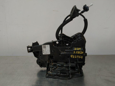 CERRADURA PUERTA TRASERA IZQUIERDA, SEAT, IBIZA (KJ1)