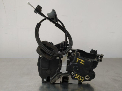 CERRADURA PUERTA TRASERA IZQUIERDA, SEAT, IBIZA (KJ1)