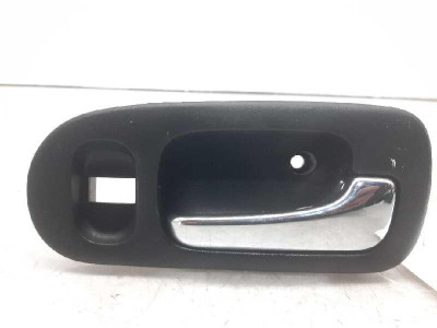 MANETA INTERIOR TRASERA DERECHA, MITSUBISHI, CARISMA BERLINA 5 (DA0)