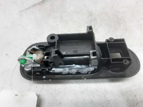  MANETA INTERIOR TRASERA DERECHA MITSUBISHI CARISMA BERLINA 5 (DA0) 