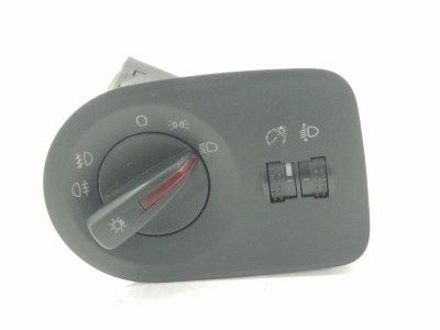 MANDO LUCES, SEAT, IBIZA BERLINA (6J5)