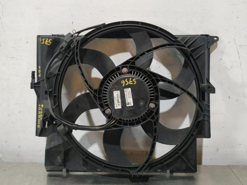  ELECTROVENTILADOR BMW SERIE 3 TOURING (E91) 