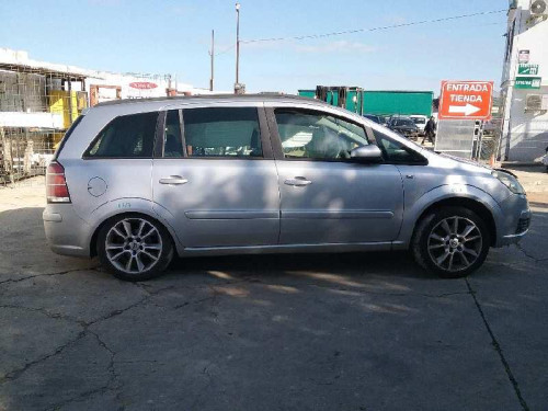  OPEL ZAFIRA B 