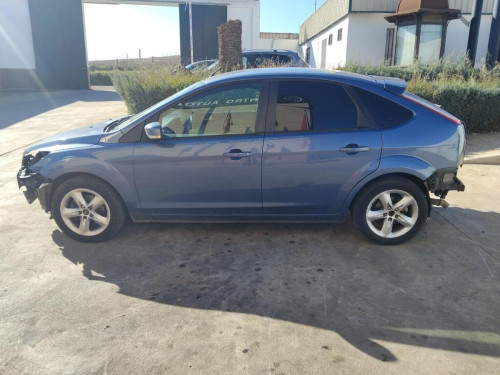 Ford Focus Berlina (CAP)(08.2004->) — автомобиль-донор на запчасти 