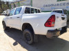 TOYOTA — vehículo donante para recambios 