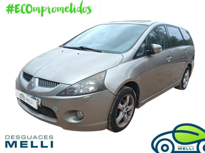 MITSUBISHI GRANDIS (NA0W)