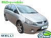 MITSUBISHI GRANDIS (NA0W) — автомобиль-донор на запчасти 