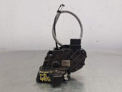 CERRADURA PUERTA TRASERA DERECHA, FORD, S-MAX (CA1)