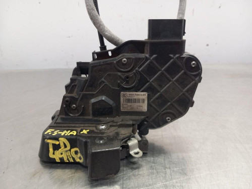  CERRADURA PUERTA TRASERA DERECHA, FORD, S-MAX (CA1) 